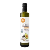 NBF Aceite Extra Virgen de Aguacate 3 pzs de 260 ml