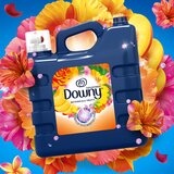 Downy Botanicals Fruity Suavizante para Ropa 8.5 l