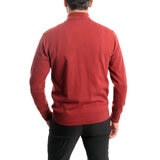 Kenneth Cole Suéter para Caballero Verde Chica