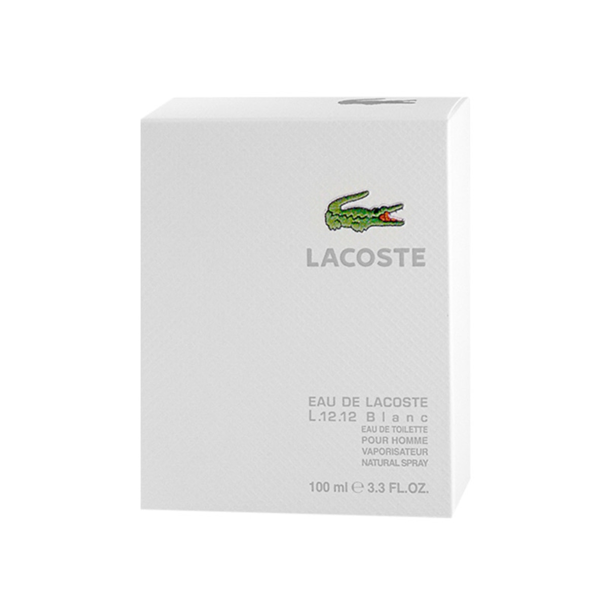 Lacoste Blanc 100 ml