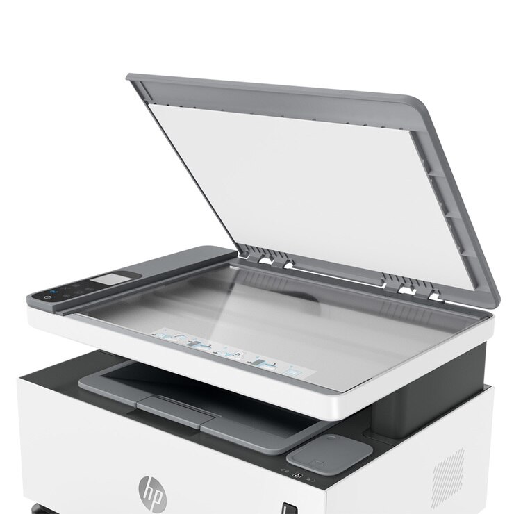 HP Neverstop Impresora Multifuncional Láser 1200W Costco México