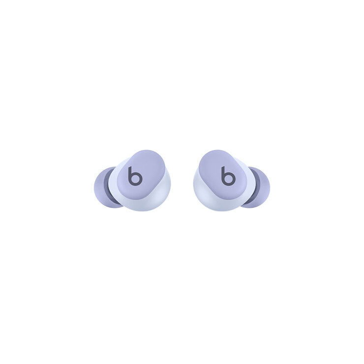 Beats Solo Buds Arctic Purple Beats Solo Buds Arctic Purple