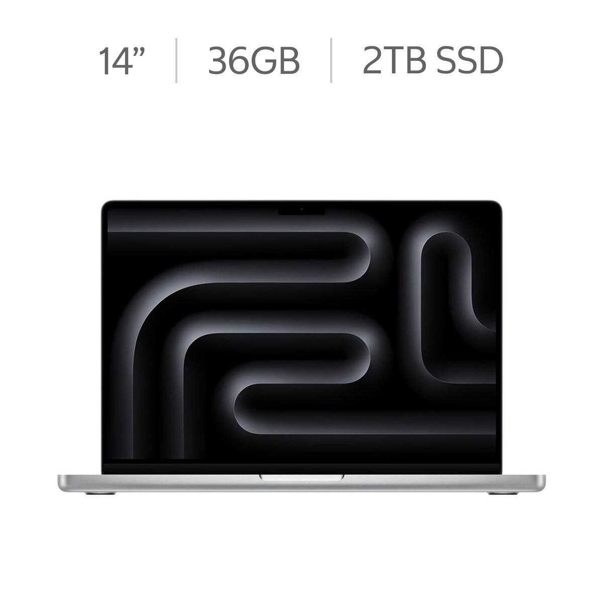 Apple MacBook Pro 14" M5 Max 36GB 2TB SSD