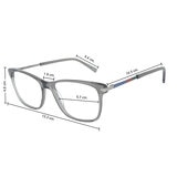 Perry Ellis PE 1331-1 Armazón Oftálmico