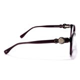 Cloe VLE.51221.0PUR.54 Armazón Oftálmico