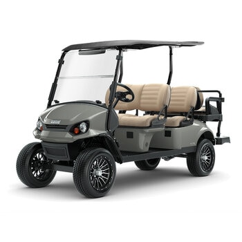 E-Z-GO, Carrito de Golf RXV Express L6 Elite, Varios Colores