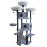Catry Árbol para Gato