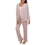 Lucky Brand Conjunto de Descanso de 3 Piezas para Dama rosa mediana