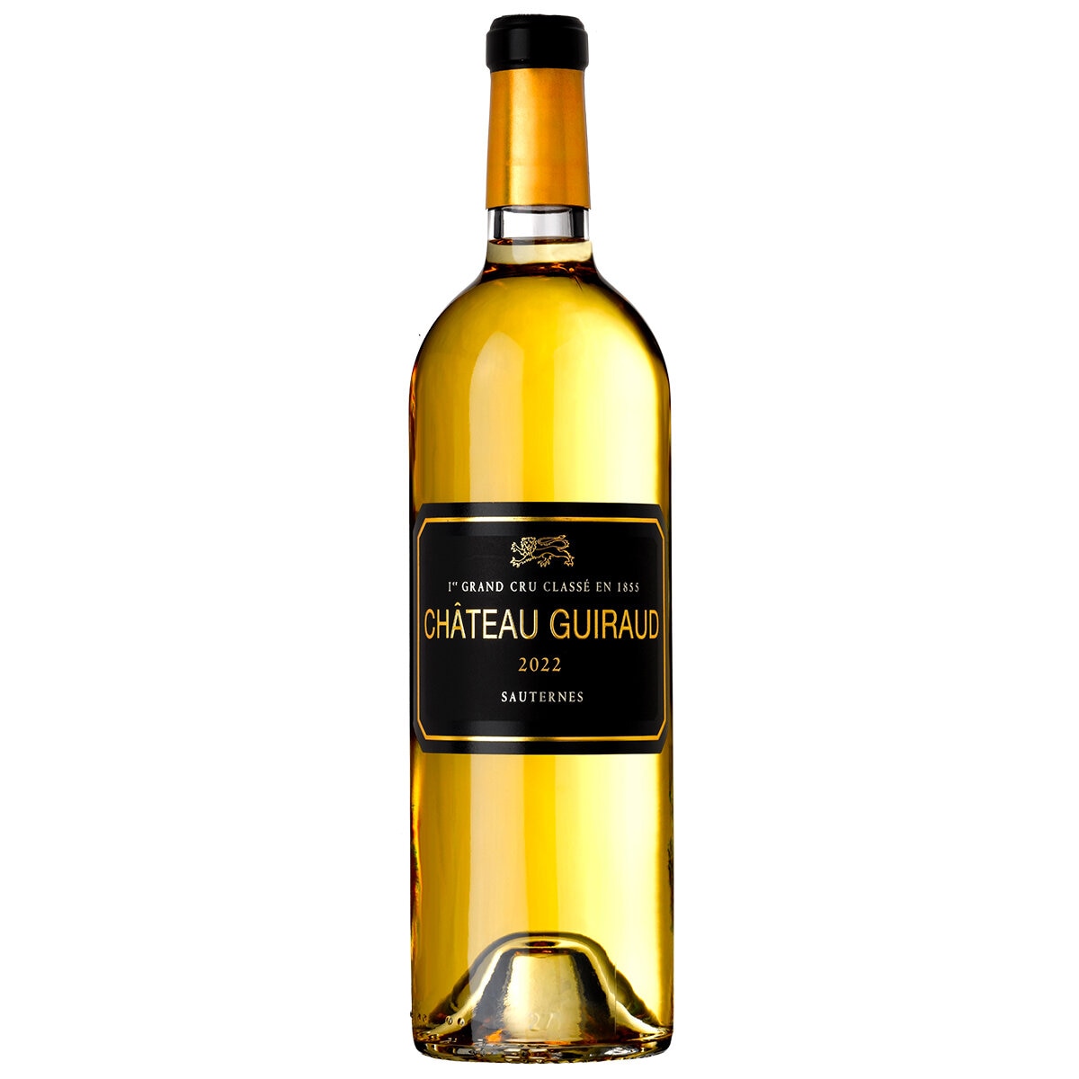 Vino Blanco Chateau Guiraud 2022 750 ml