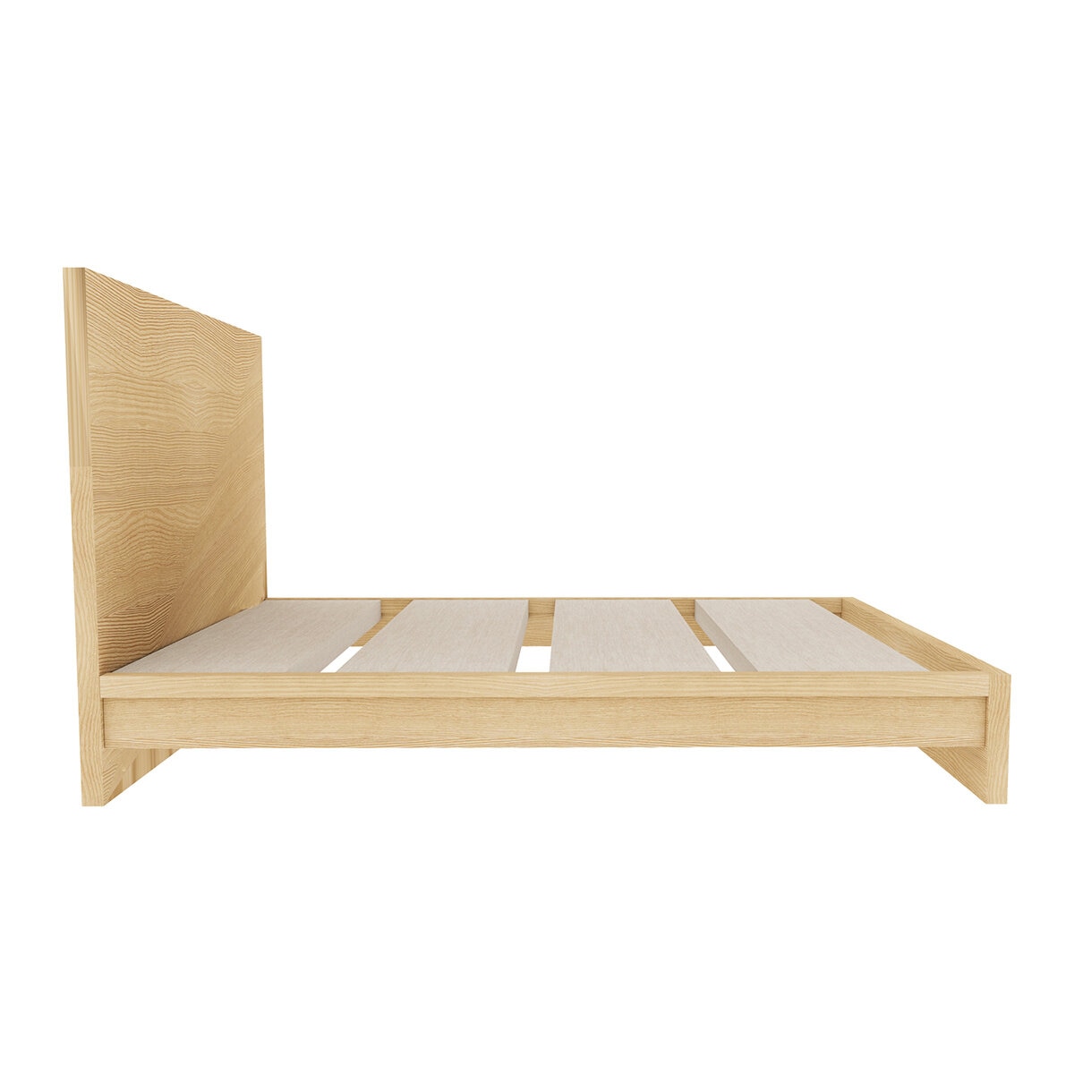 Hogare, Base de Cama Alpes, Queen Size