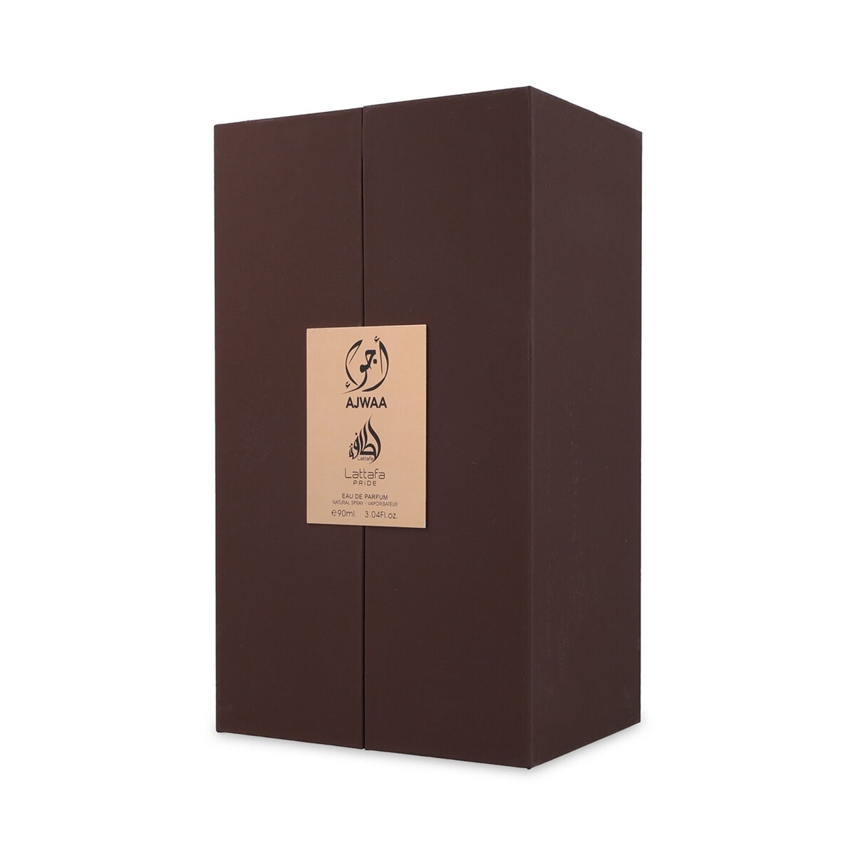 Lattafa Pride Ajwaa 90 ml Lattafa Pride Ajwaa 90 ml