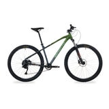Bicicleta de Montaña R29 Benotto MTB Tactix