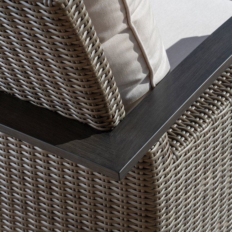 Sala de Patio Las Palmas, 6 Piezas | Costco México