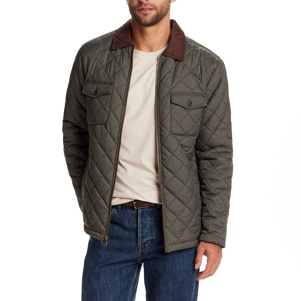 Weatherproof Vintage Chamarra para Caballero Varias Tallas y Colores