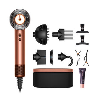 Dyson, Secadora Supersonic Nural