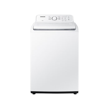 Samsung Lavadora 22Kg