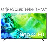 Samsung Pantalla 75" Neo QLED 4K Smart TV