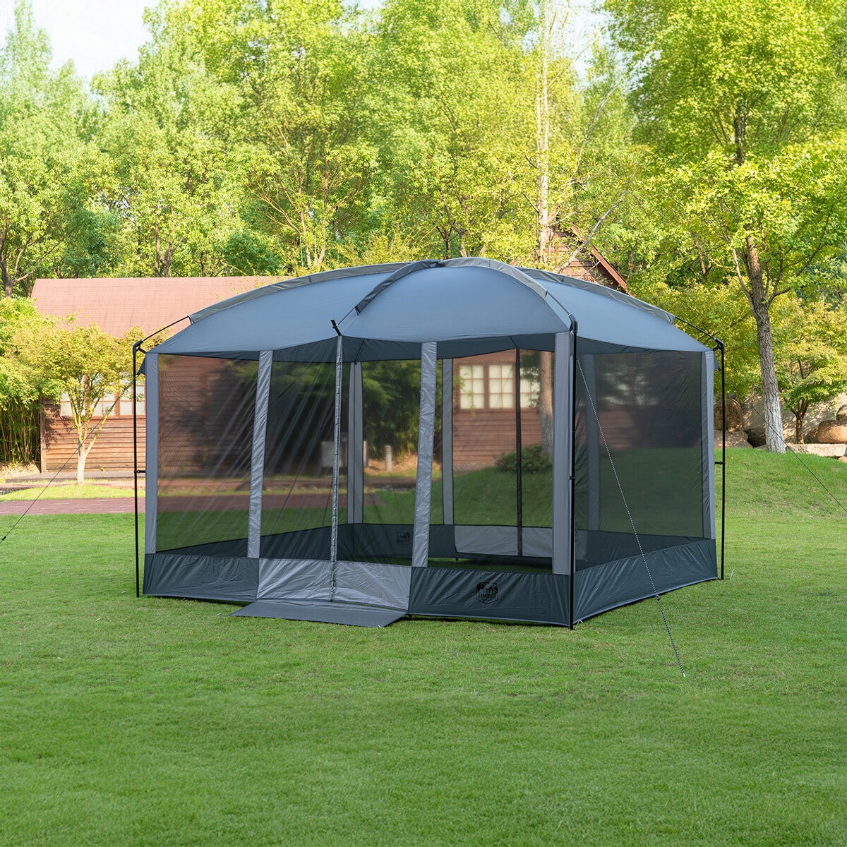 Timber Ridge Casa de Malla