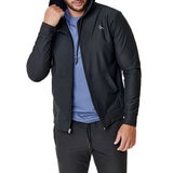 Gymco, Chamarra Deportiva Athleisure para Caballero, Diferentes Colores, Varias Tallas