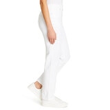 Gloria Vanderbilt Jeans para Dama Blanco 4