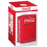 Nostalgia Frigobar Coca Cola Retro 3.0' Nostalgia Frigobar Coca Cola Retro 3.0'