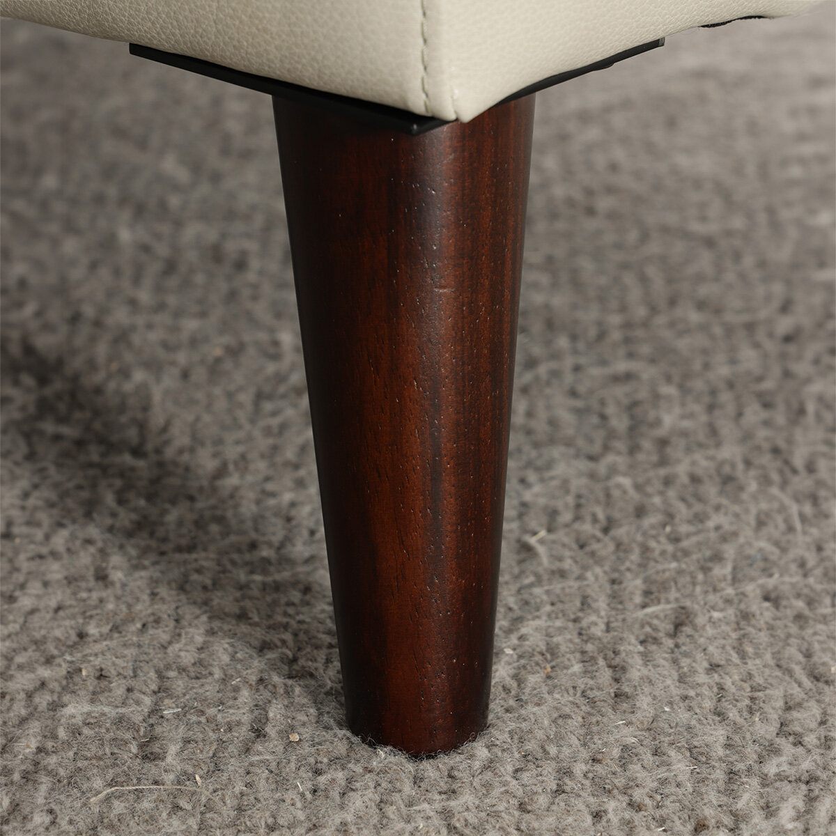 Simon Li Furniture, Sofá de Piel Simon Li Furniture, Sofá de Piel