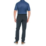 Greg Norman Pantalones para Caballero Negro 40 x 32