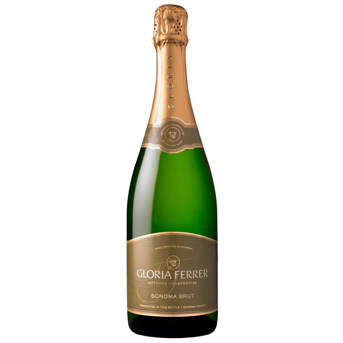 Vino Espumoso Gloria Ferrer Sonoma Brut 750ml