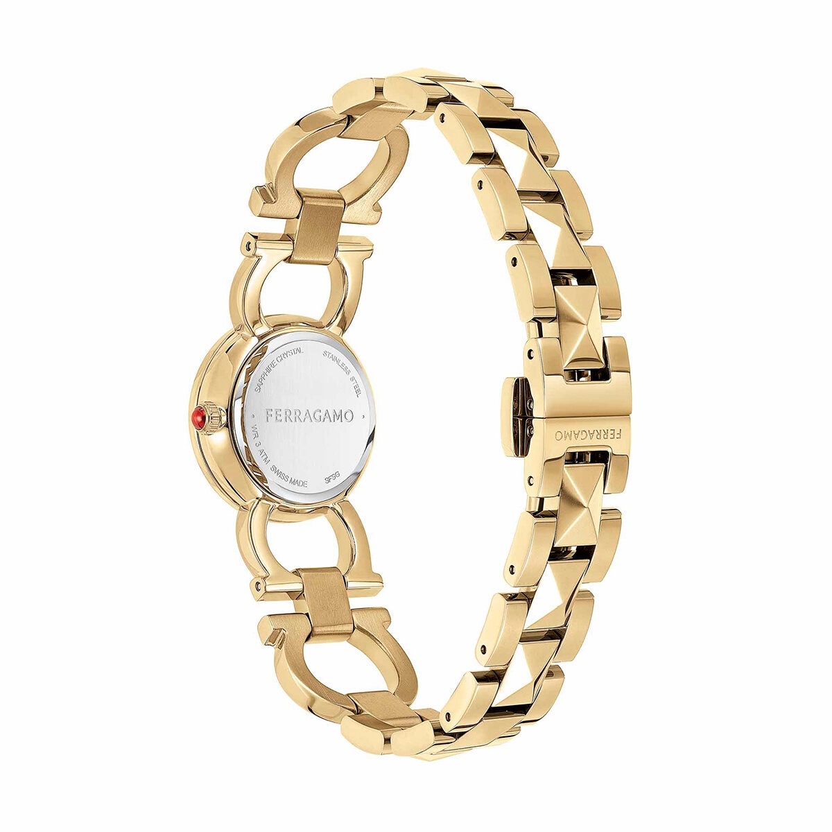 Salvatore Ferragamo, Reloj para Dama SFSG00224