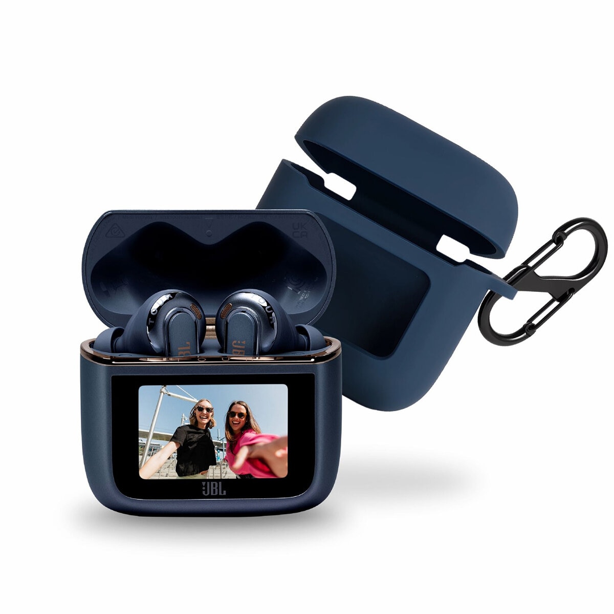 JBL Tour Pro 3 Audífonos Inalámbricos