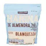 Kirkland Signature Harina de Almendra 1.361 kg