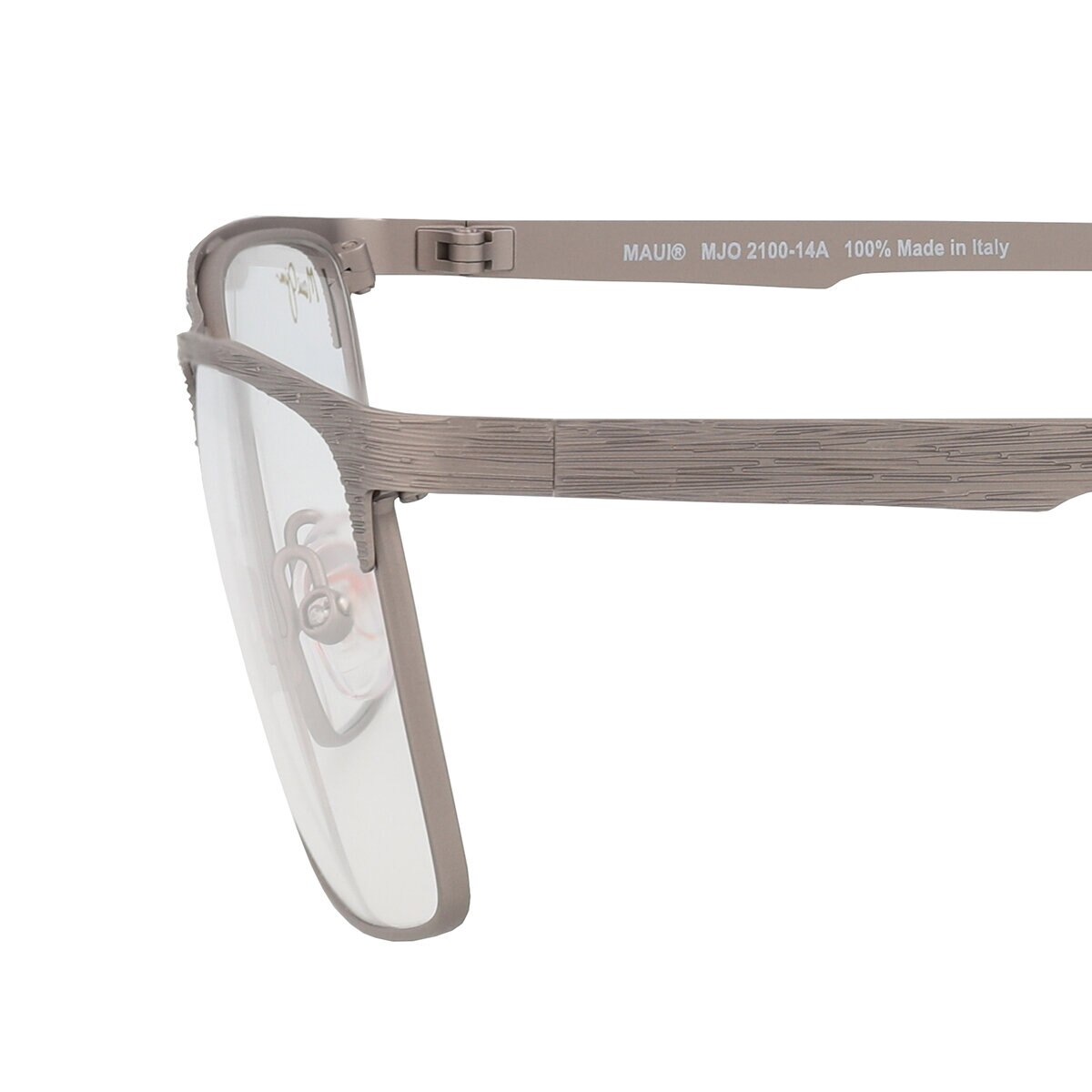 Maui Jim MJO2100 14A Armazón Oftálmico