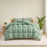 Casual Living, Edredón King de 3 pzs, Varios Colores