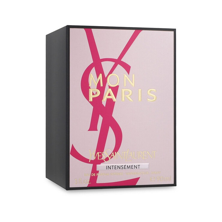 Yves Saint Laurent Mon Paris Intensement 90 ml