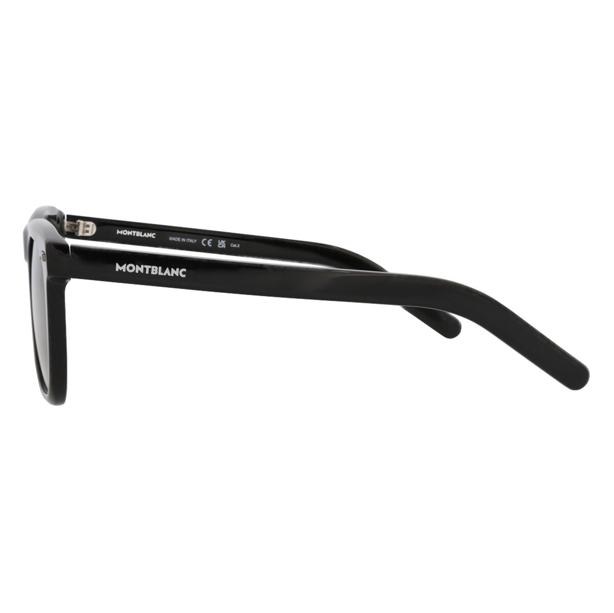Montblanc MB0226S 3001354 Lentes de Sol