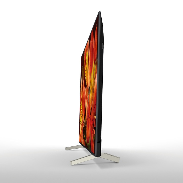 Sony LED Smart TV 85" 4K UHD 120MR Costco México