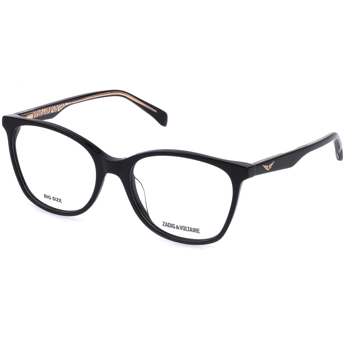 Zadig & Voltaire VZV434 Armazón Oftálmico
