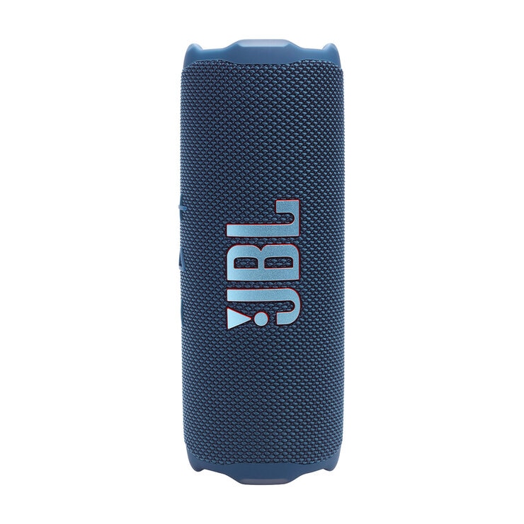 JBL Flip 7 Bocina Bluetooth Azul + Case JBL Flip 7 Bocina Bluetooth Azul + Case