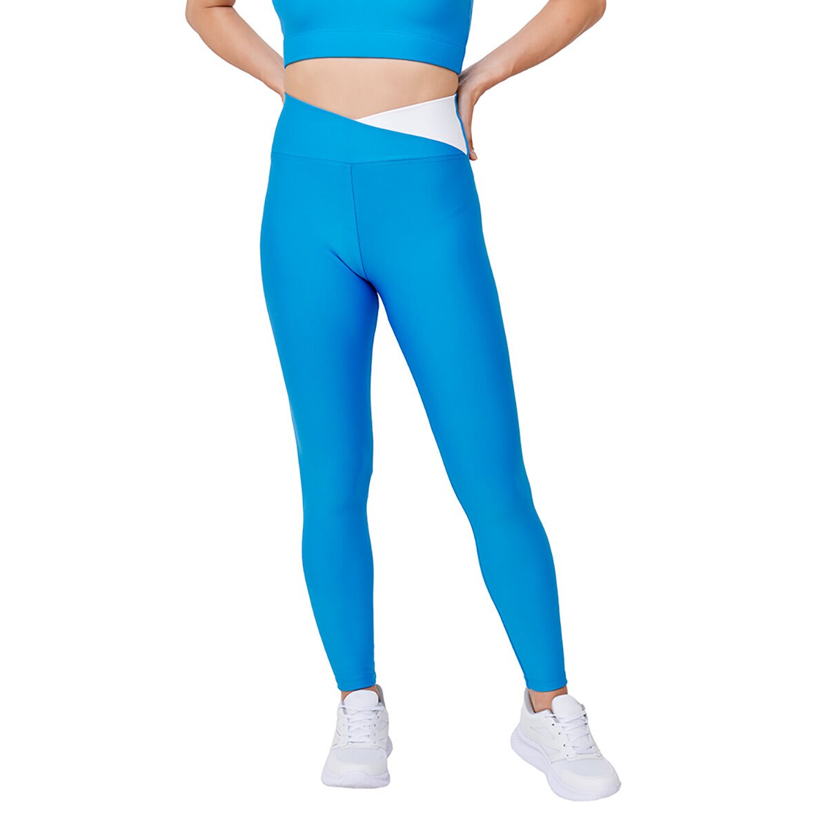 Gymco, Legging 225 para Dama en Varios Colores, Unitalla