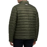 Hunter Chamarra 3 en 1 para Caballero Verde Grande