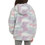 Eddie Bauer Chamarra para Niños o Niñas Morado 7 / 8 Años Eddie Bauer Chamarra para Niños o Niñas Morado 7 / 8 Años