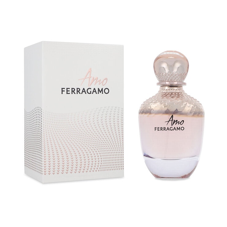 Salvatore Ferragamo Amo 100 ml Salvatore Ferragamo Amo 100 ml