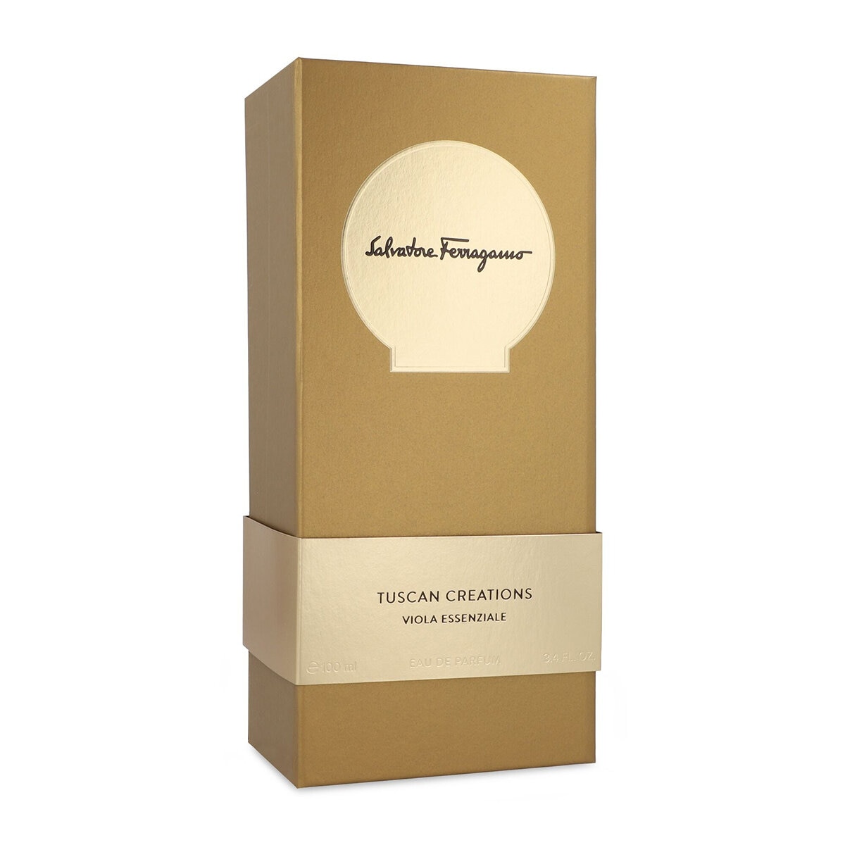 Ferragamo Viola Essenziale 100 ml