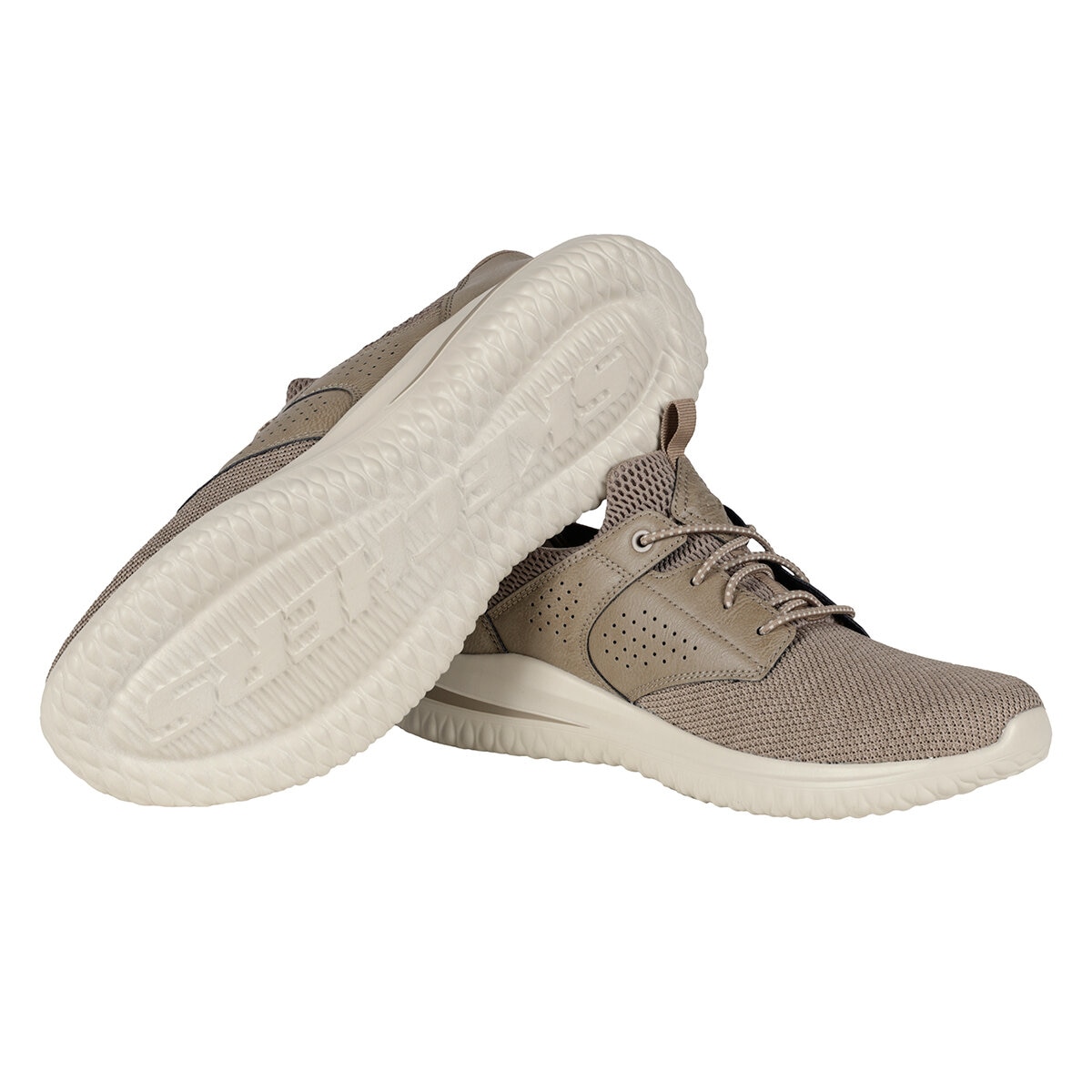 Skechers Zapatos para Caballero Varias Tallas y Colores