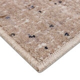 Tapete Decorativo 76 cm x 114 cm Beige