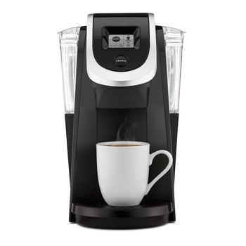 Keurig, Cafetera