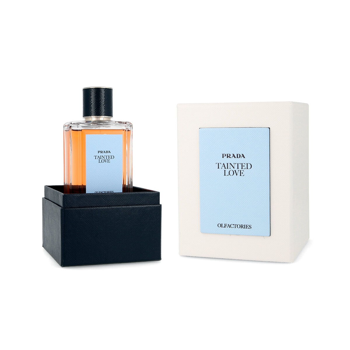 Prada Olfactories Tainted Love 100 ml