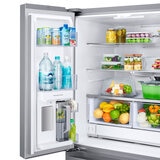 Samsung Refrigerador 25' French Door