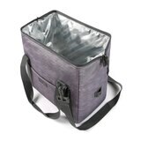 Titan Bolsa estilo Carry All Gris