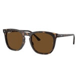 Ray Ban 0RB2210902/5753 Lentes de Sol